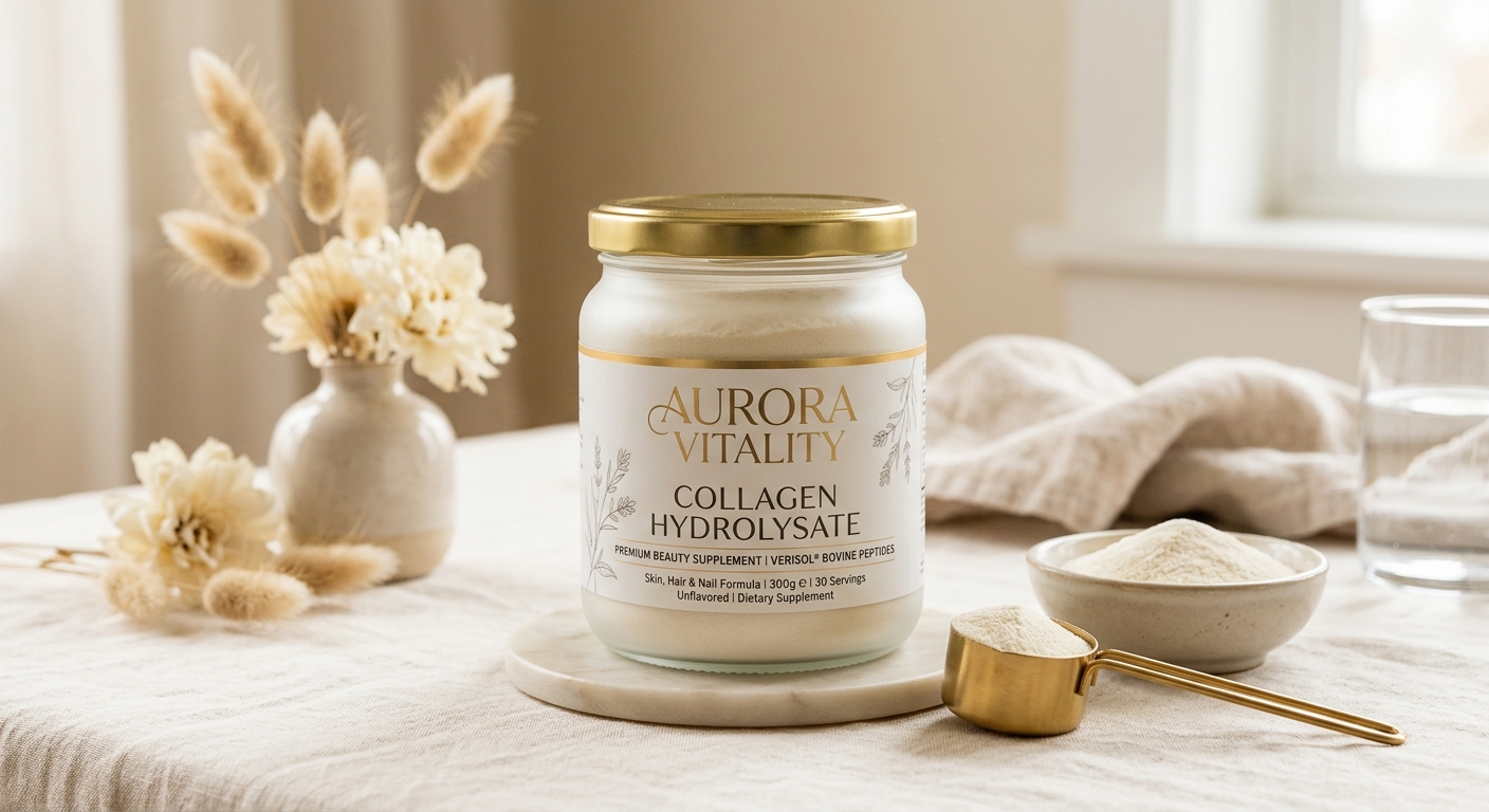 Beauty Skin Complex